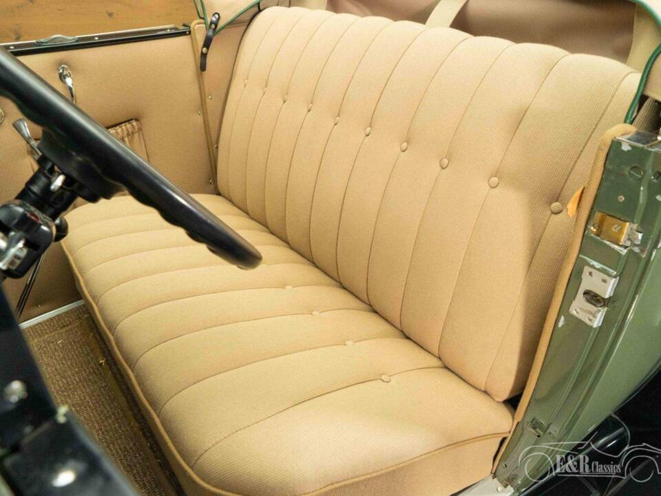 Bild 11/19 von Ford Model A (1930)