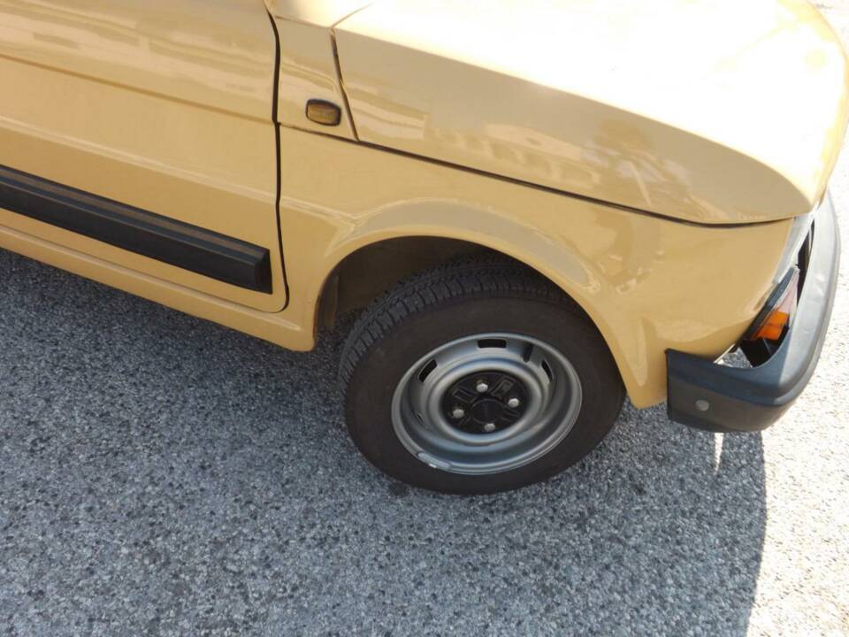 Afbeelding 49/50 van FIAT 126 (1980)