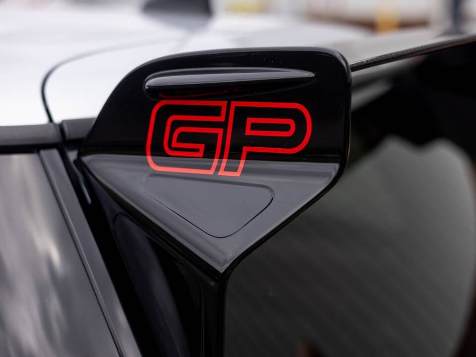 Image 12/50 of Mini Cooper S JCW GP (2006)