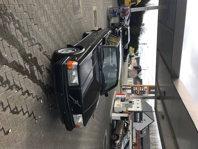 Image 1/29 of Volvo 240 Turbo (1983)