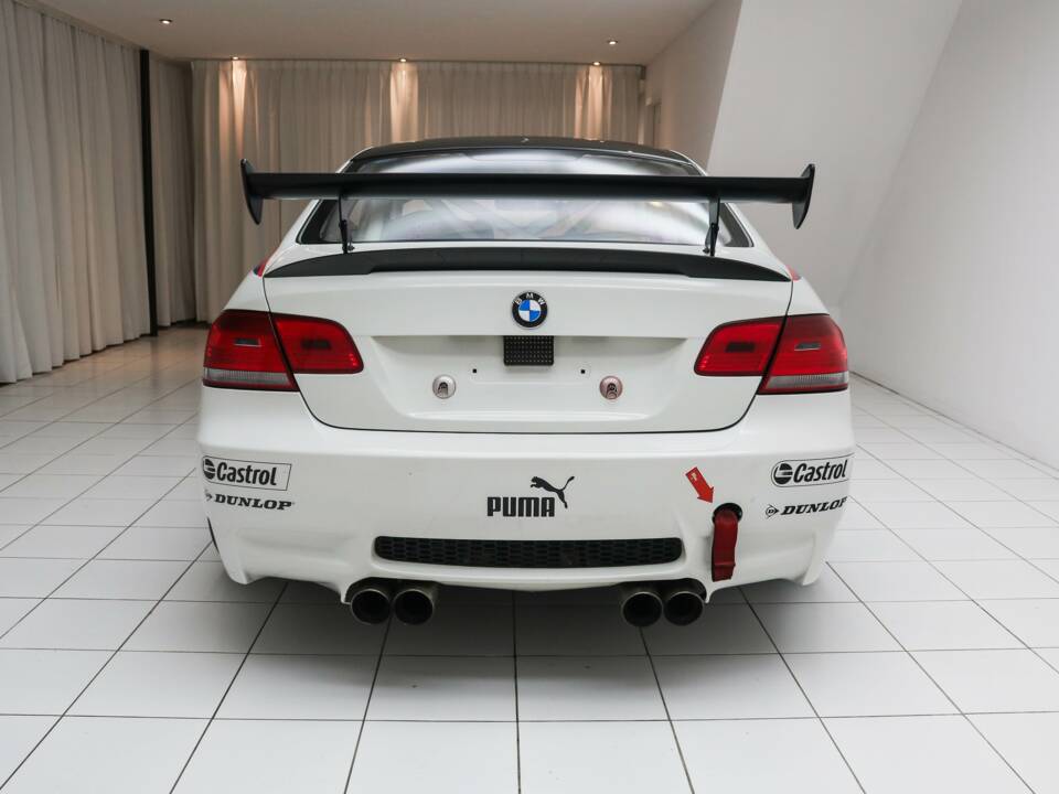 Afbeelding 5/29 van BMW M3 (2009)