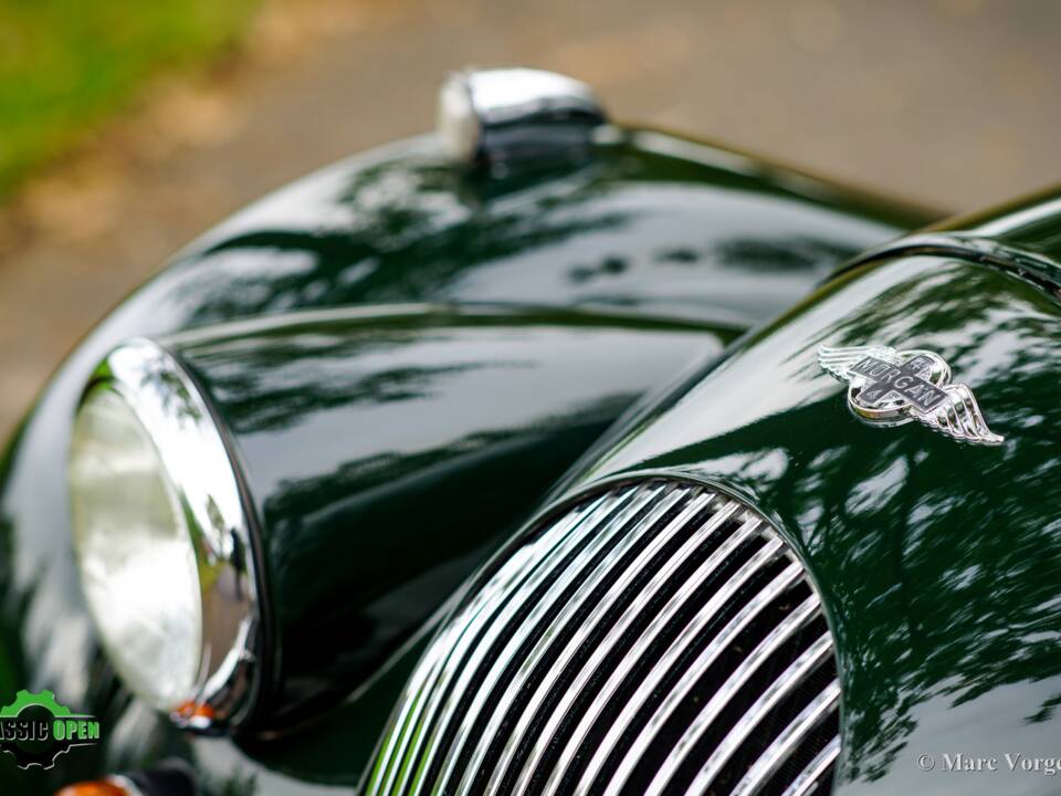 Bild 23/48 von Morgan 4&#x2F;4 1800 (1998)