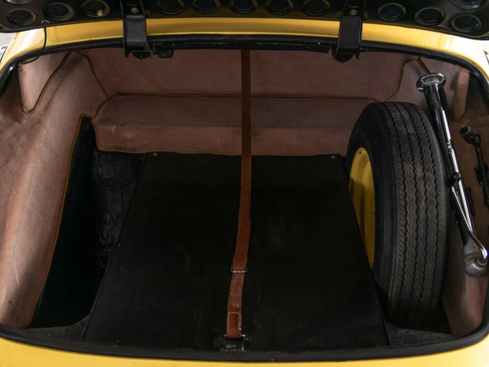 Image 41/45 of Mercedes-Benz 300 S Cabriolet A (1953)