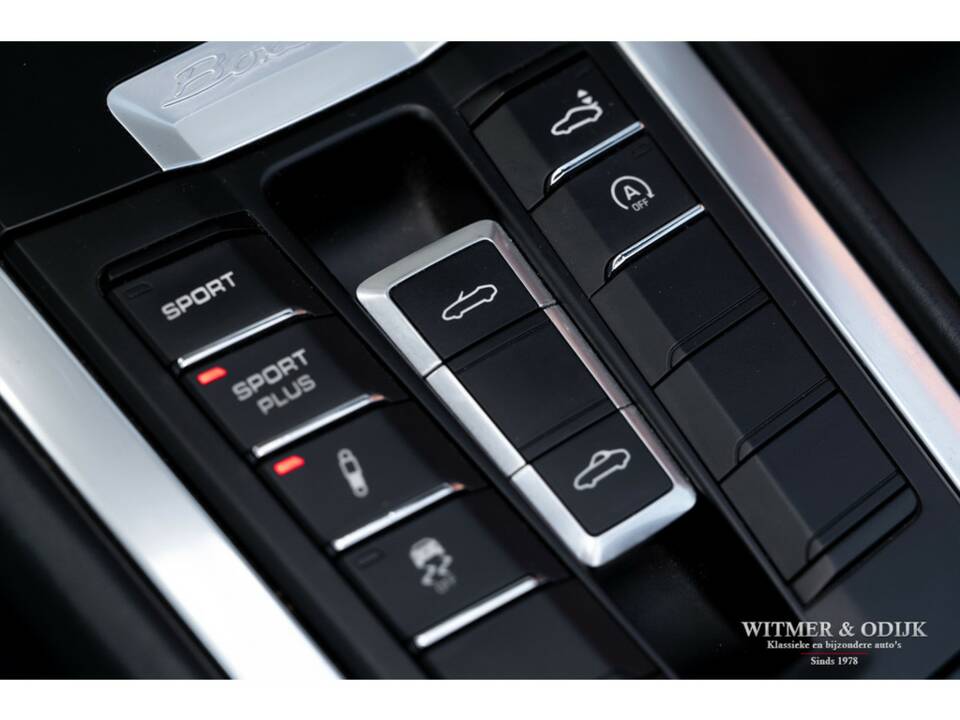 Afbeelding 25/32 van Porsche Boxster S (2012)