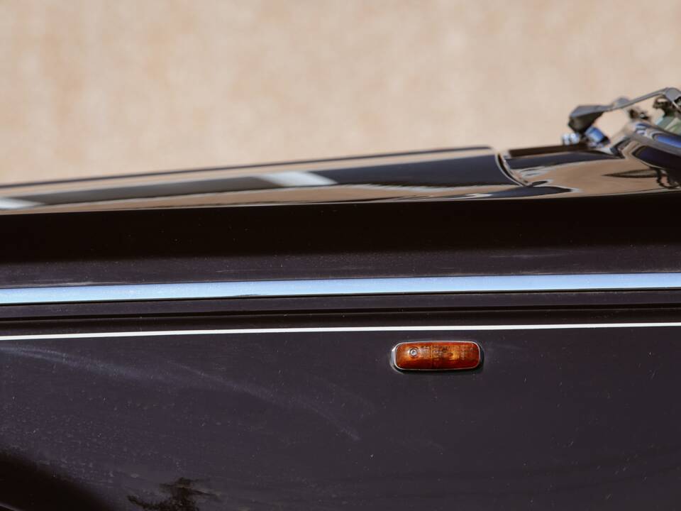 Immagine 41/196 di Bentley T 2 (1978)