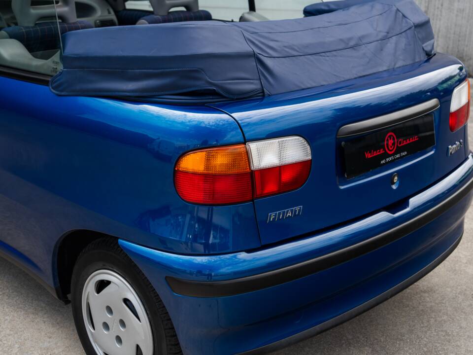 Image 11/99 of FIAT Punto 60 (1994)