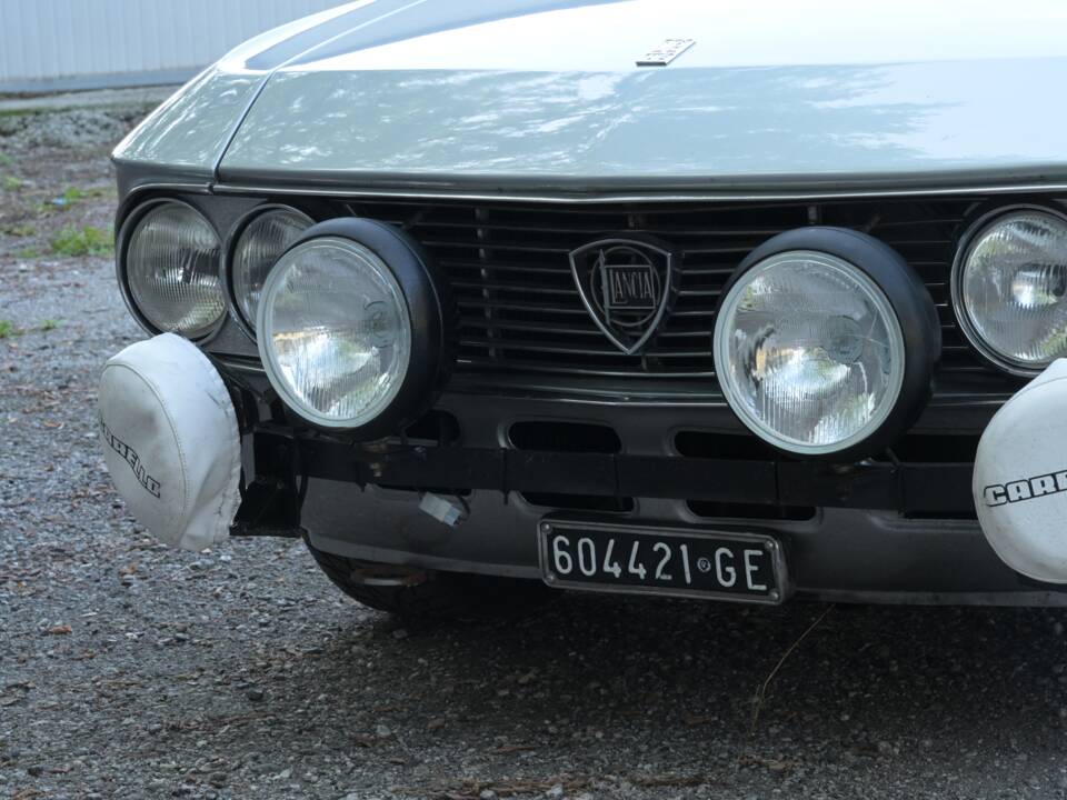 Afbeelding 27/27 van Lancia Fulvia Coupe HF 1.6 (1971)