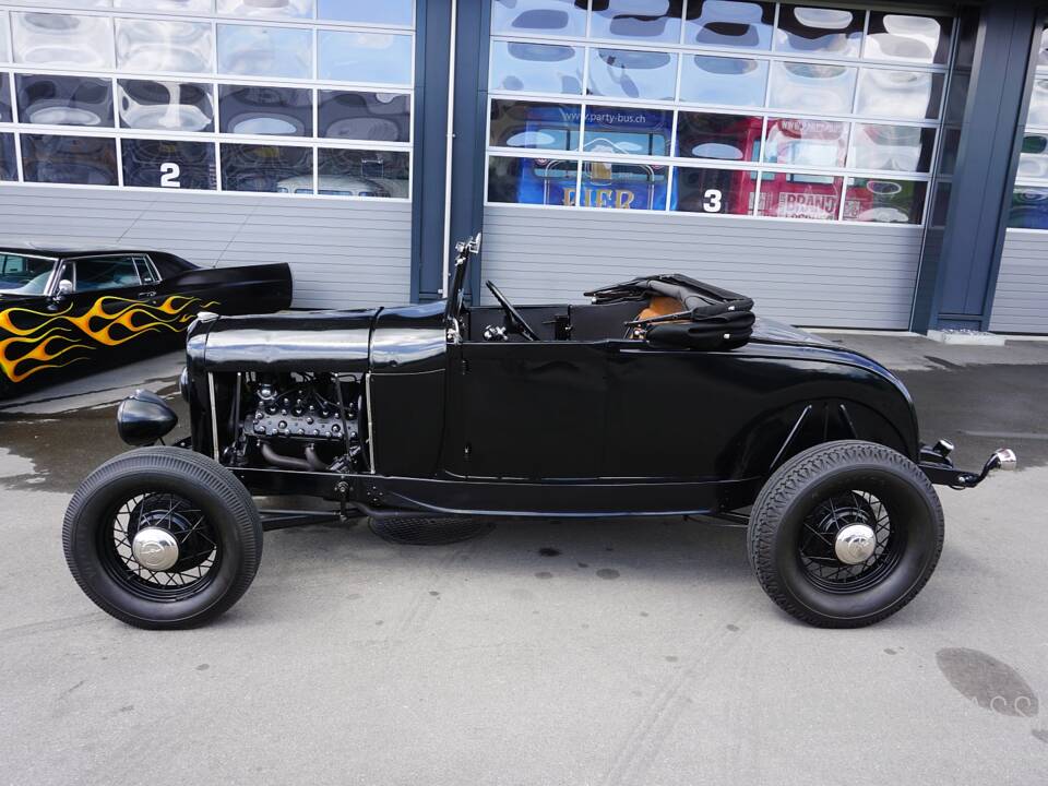 Bild 3/51 von Ford Modell 18 Hot Rod (1932)