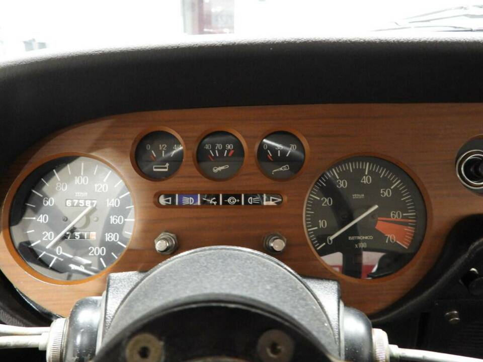 Afbeelding 7/15 van Lancia Fulvia Montecarlo (1973)