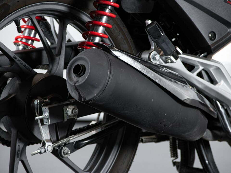 Bild 9/50 von Honda DUMMY (2017)