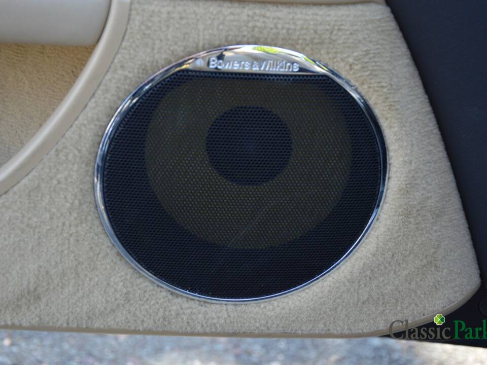 Image 29/50 de Jaguar XK (2012)