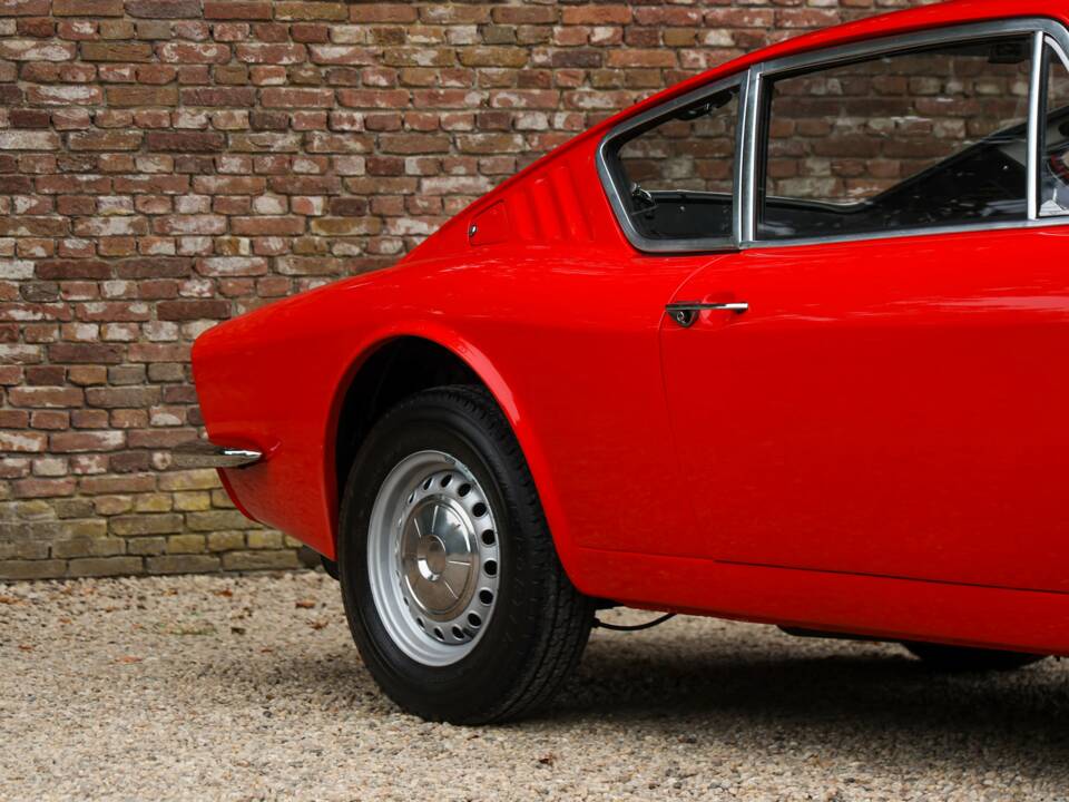 Bild 49/50 von Ford OSI 2000 S (1967)