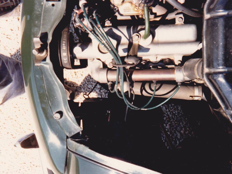 Immagine 56/60 di FIAT 500 C Belvedere (1954)