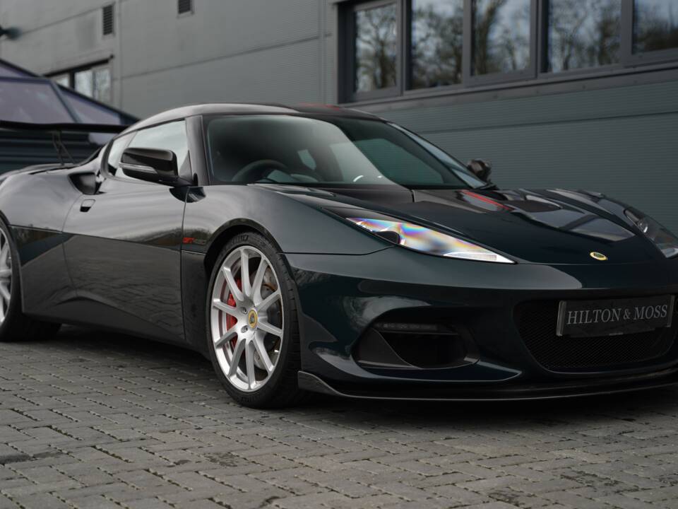 Bild 22/50 von Lotus Evora GT430 (2018)