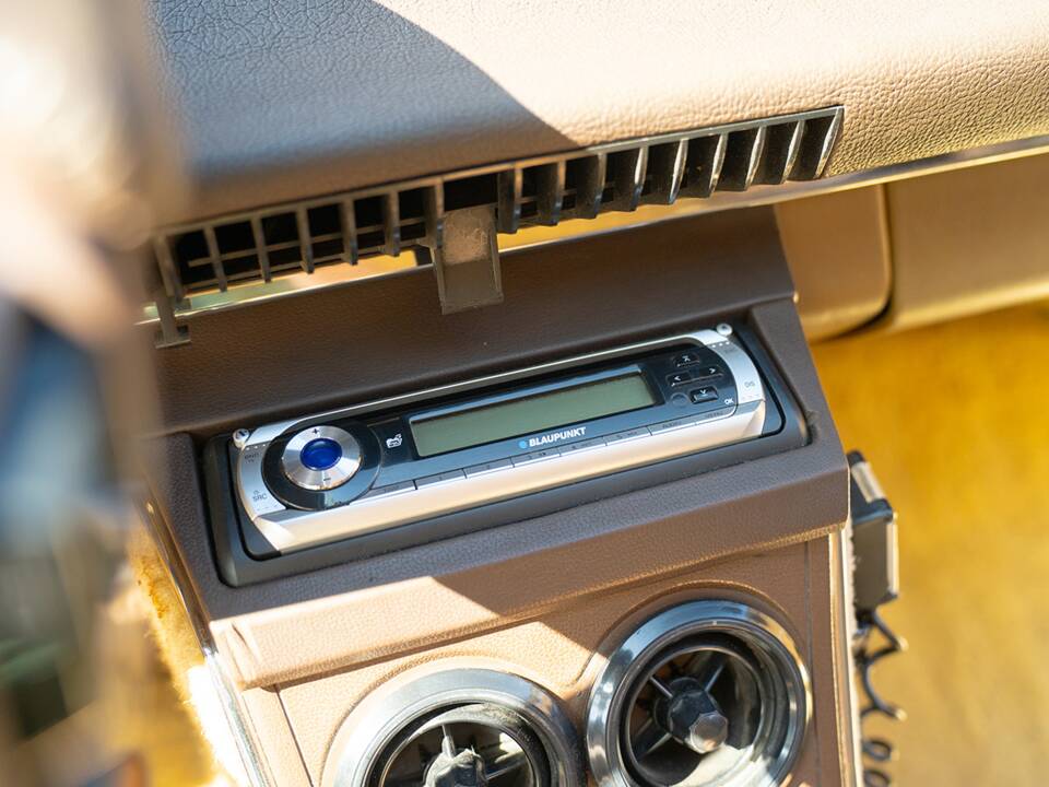 Imagen 33/41 de Citroën CX Prestige (1976)