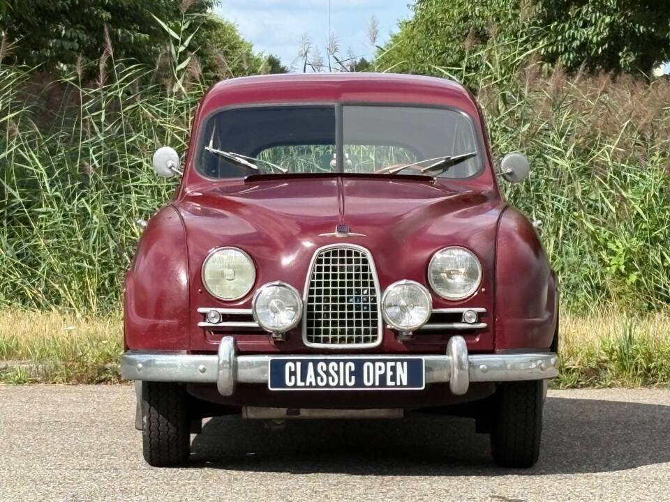 Obraz 2/23 pojazdu Saab 93 (1957)