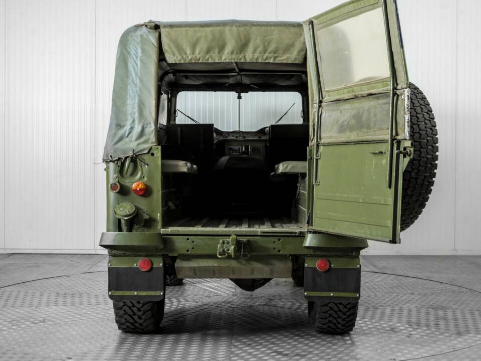 Afbeelding 42/50 van Volvo Laplander L3314 (1967)