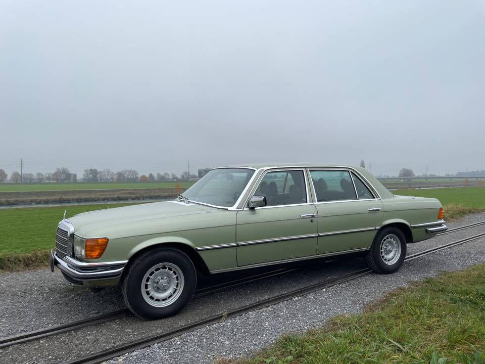 Bild 15/45 von Mercedes-Benz 450 SEL 6,9 (1978)
