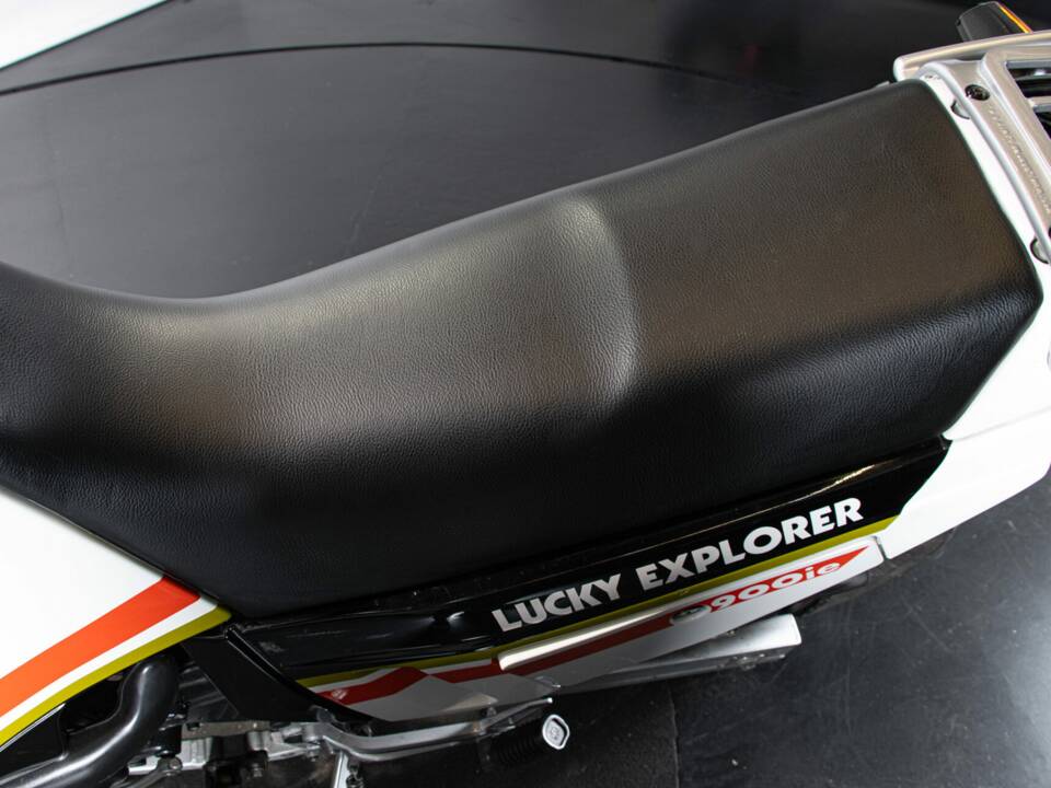 Bild 42/50 von Cagiva E900 Elefant (1993)