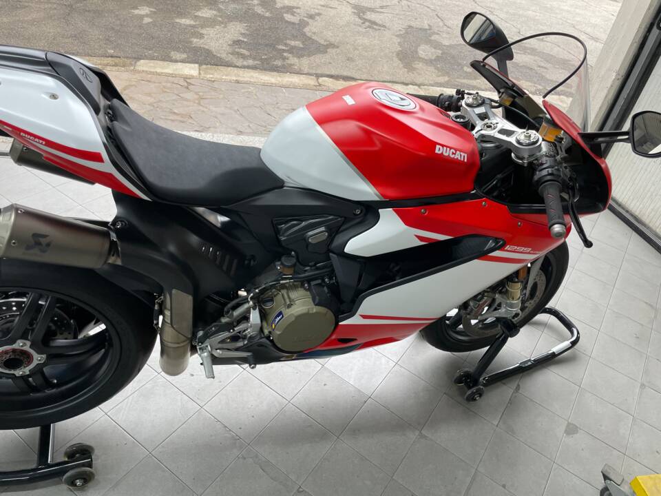 Afbeelding 12/14 van Ducati DUMMY (2017)