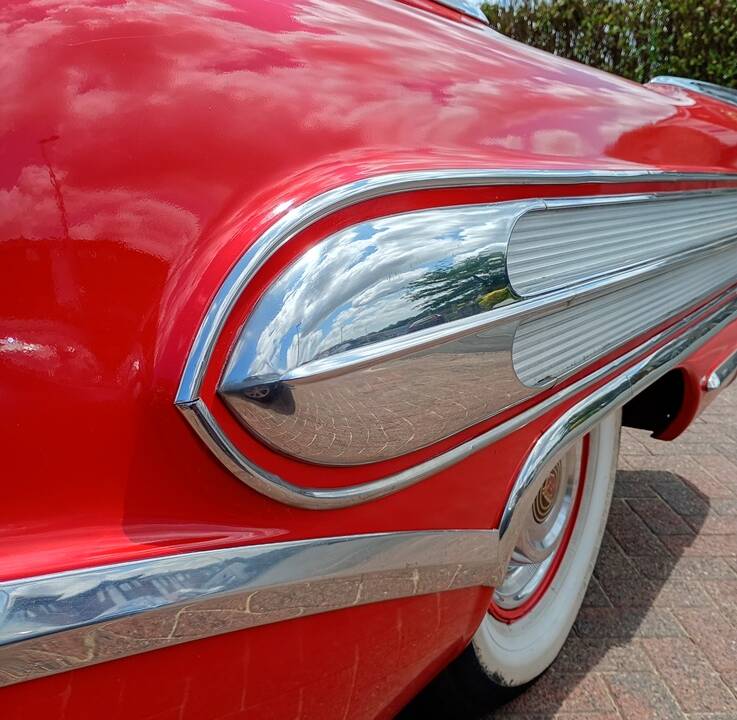Afbeelding 20/52 van Buick Special Riviera Coupé (1958)