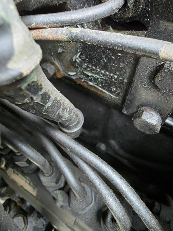 Bild 61/65 von Mercedes-Benz LAF 1113 (1970)