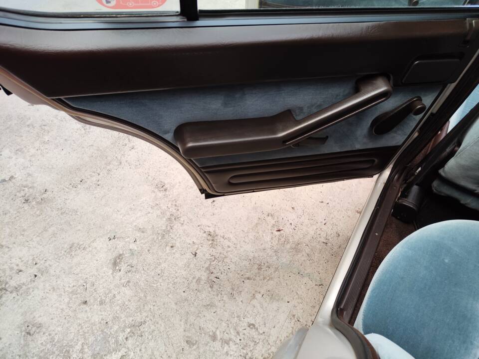 Afbeelding 65/81 van FIAT 131 Supermirafiori (1978)