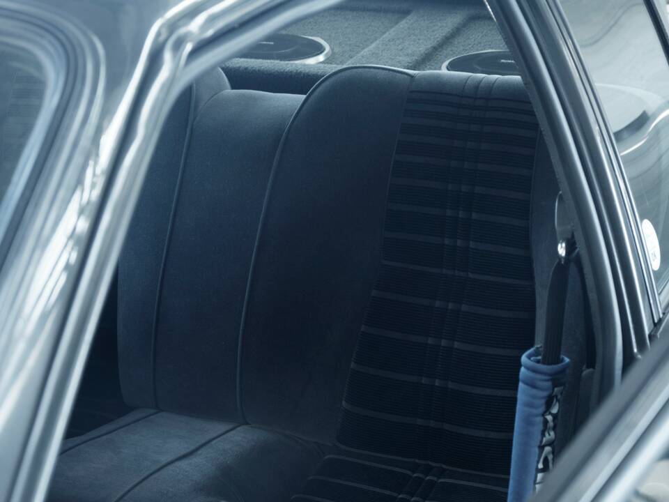 Bild 33/48 von Alfa Romeo GTV 6 2.5 (1981)