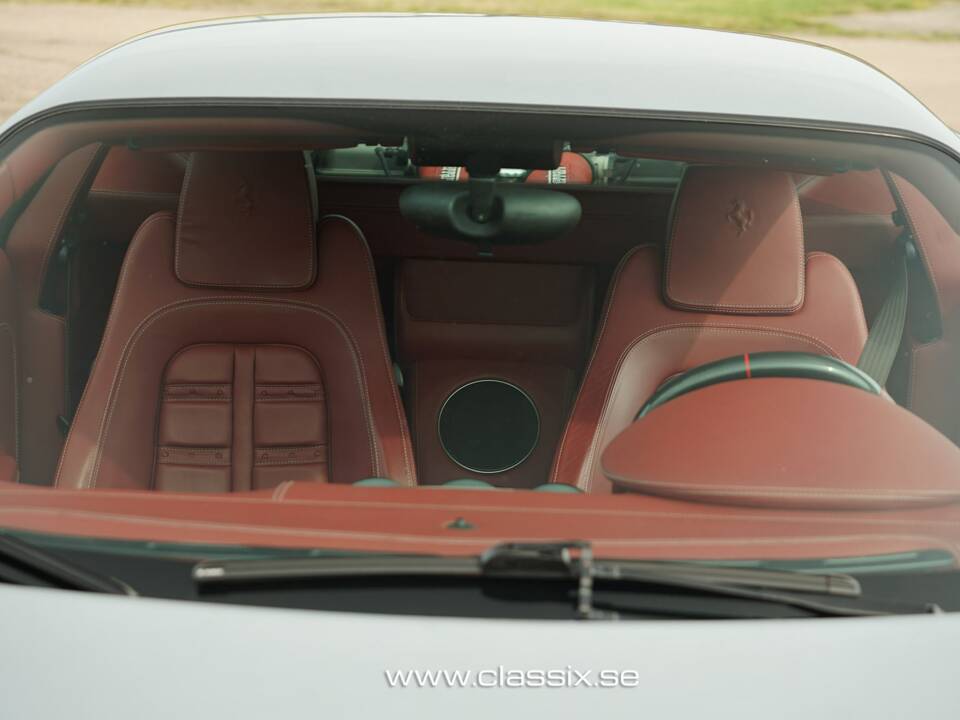 Image 3/24 of Ferrari F430 (2007)
