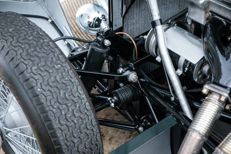 Image 16/35 de Jaguar XK 120 C (C-Type) (2016)