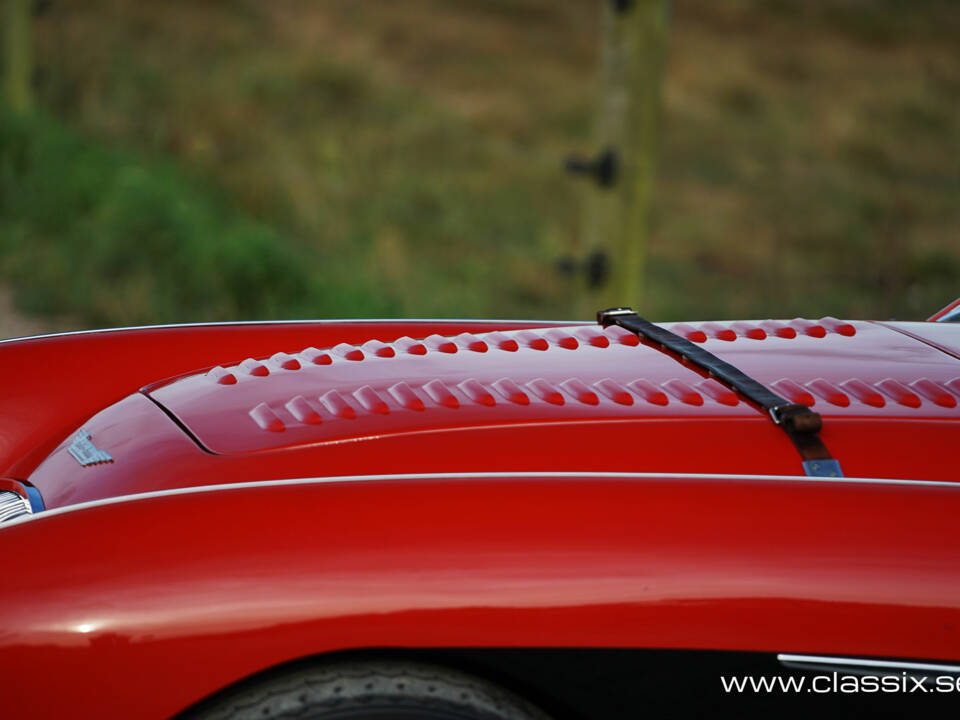 Imagen 11/25 de Austin-Healey 100&#x2F;4 (BN1) (1954)