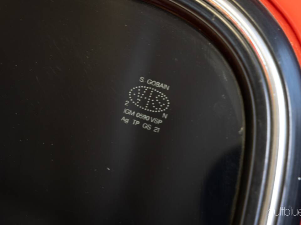 Immagine 32/64 di Morris Mini Cooper S 1275 (1969)