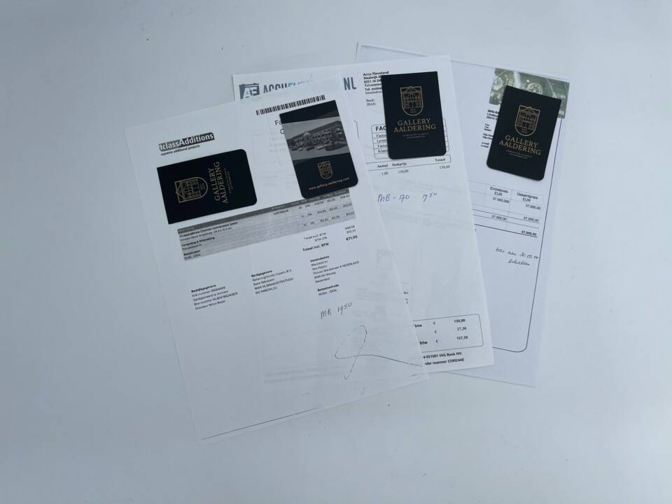 Bild 19/50 von Mercedes-Benz 170 S Cabriolet B (1950)