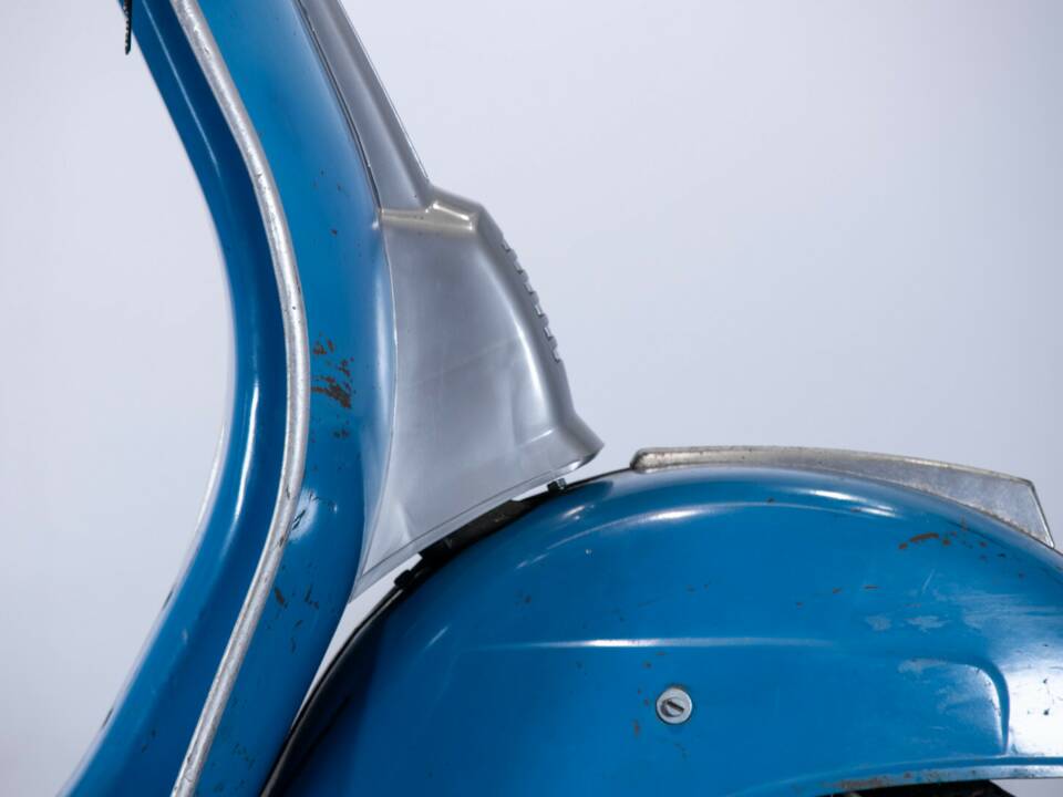 Bild 36/50 von Piaggio Vespa 50 Special (1979)