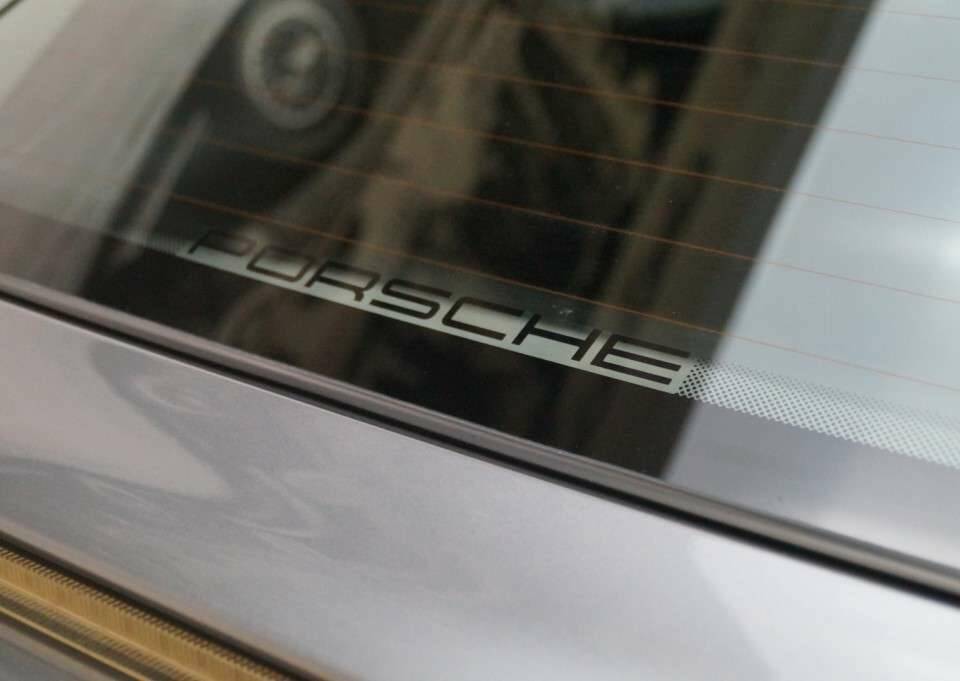 Afbeelding 14/50 van Porsche 911 Carrera (2001)