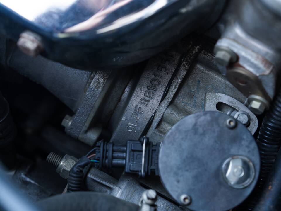 Imagen 46/52 de Jaguar XJS 4.0 (1994)