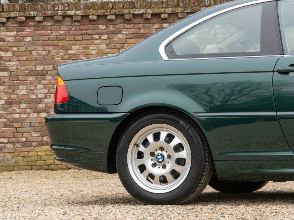 Bild 25/50 von BMW 323Ci (2001)