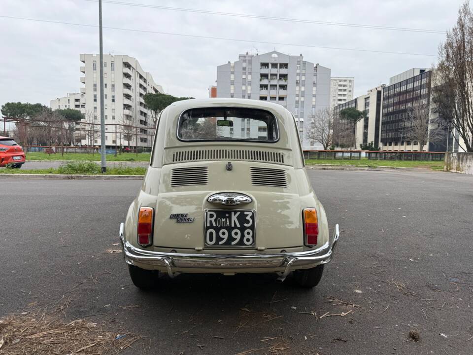 Immagine 67/97 di FIAT 500 L (1972)