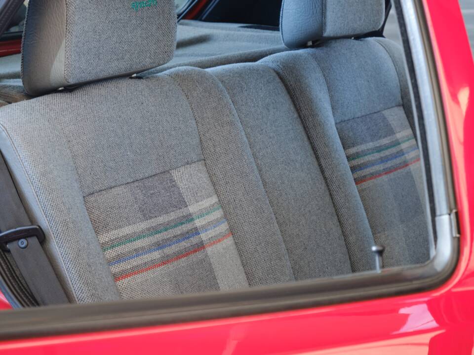 Image 38/50 of Volkswagen Golf Mk II Country Syncro 1.8 (1990)