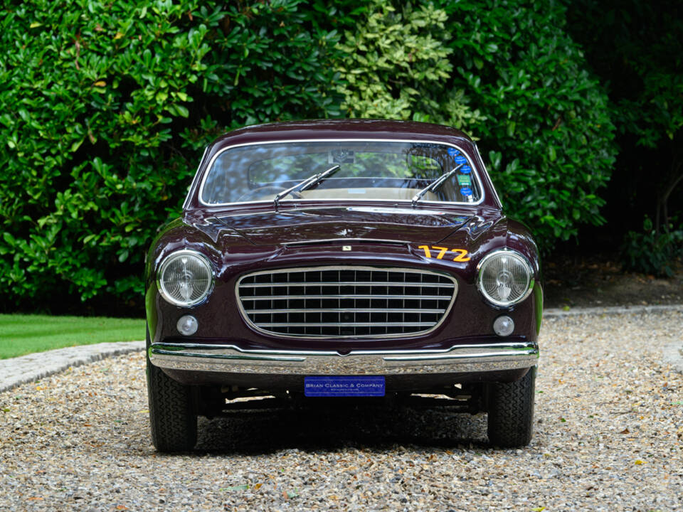 Immagine 6/25 di Ferrari 166 Inter (1950)