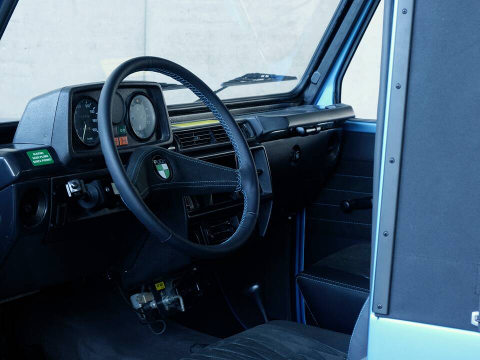 Bild 39/50 von Steyr-Puch 230 GE (lang) (1993)
