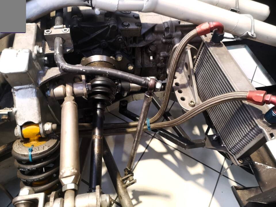Image 113/134 de GTD 40 (1990)