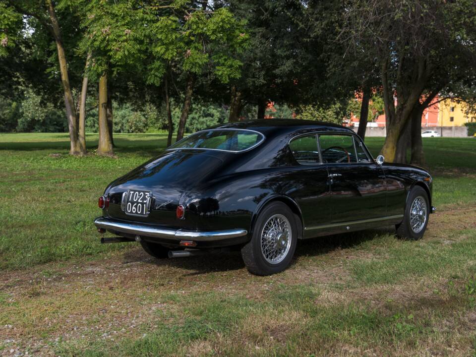 Image 20/97 of Lancia Aurelia B20 GT 2500 (1957)