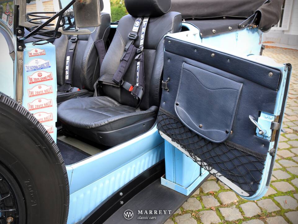 Bild 50/98 von Delage D6 (1930)
