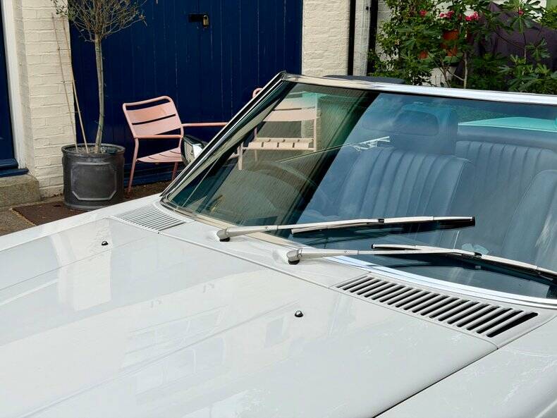 Image 34/50 of Mercedes-Benz 280 SL (1984)