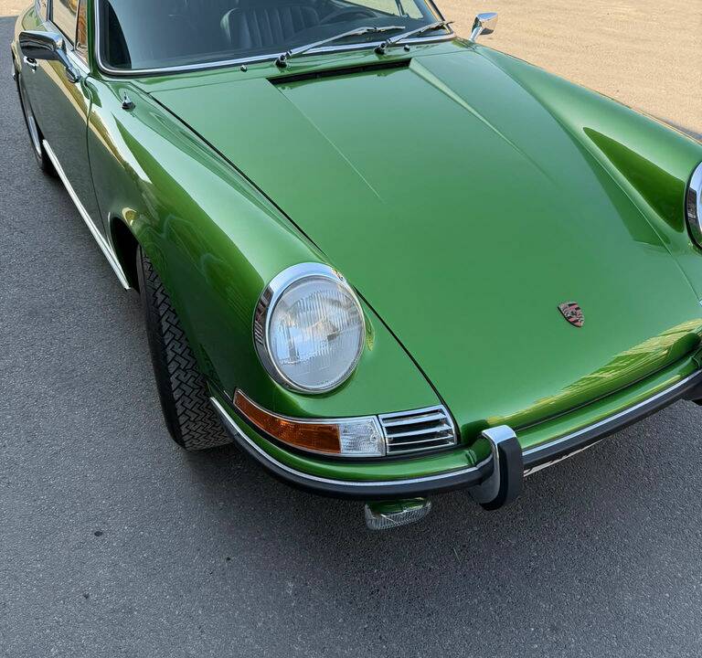 Bild 3/8 von Porsche 911 2.2 T (1971)