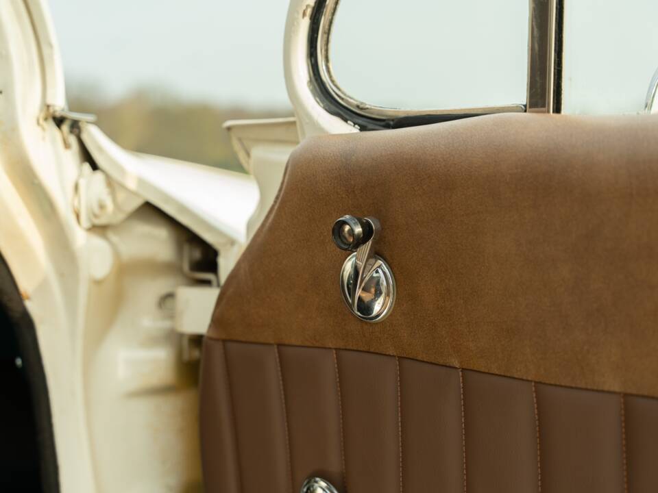 Bild 35/100 von Chevrolet Biscayne (1961)