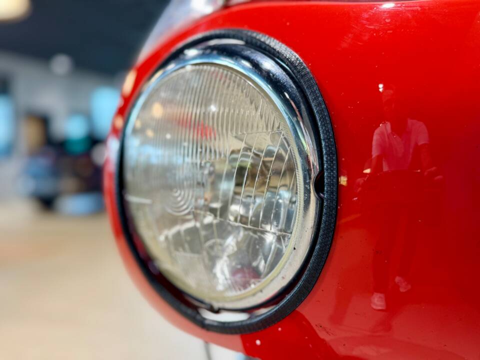 Bild 8/69 von Ducati DUMMY (1982)