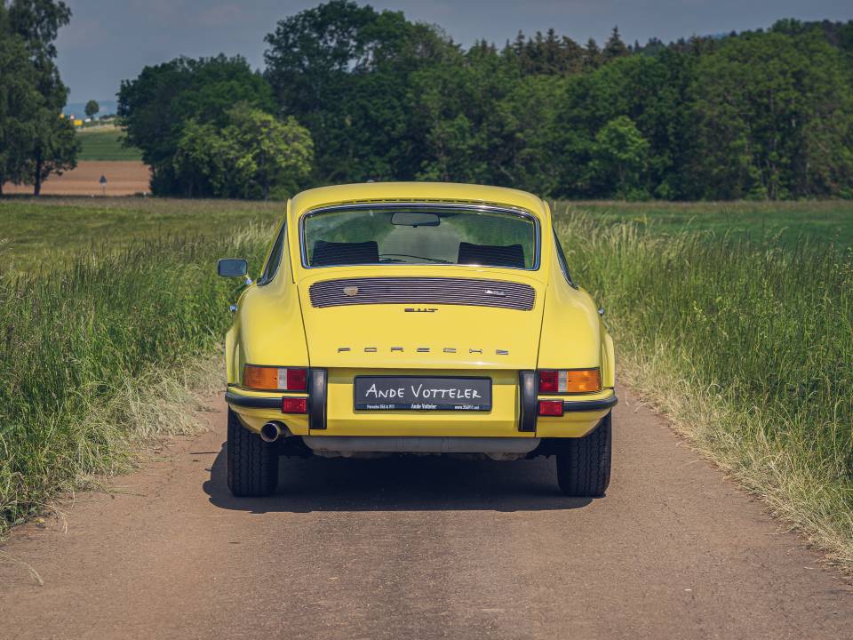 Image 14/32 of Porsche 911 2.4 T (1973)