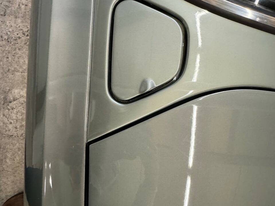 Bild 7/24 von Jaguar XJ 40 (XJ-R) (1993)